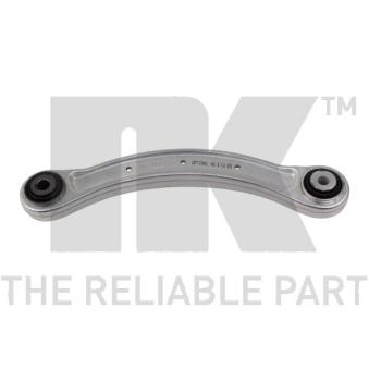Triangle ou bras de suspension (train arrière) NK OEM 7L0505323A