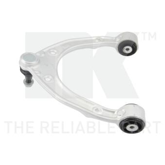 Triangle ou bras de suspension (train avant) NK OEM 7L8407021