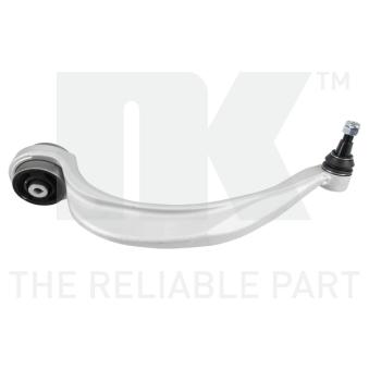 Triangle ou bras de suspension (train avant) NK OEM 4H0407694G