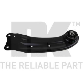 Triangle ou bras de suspension (train arrière) NK OEM 3C0505224A