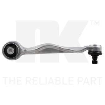 Triangle ou bras de suspension (train avant) NK OEM 4D0407510J