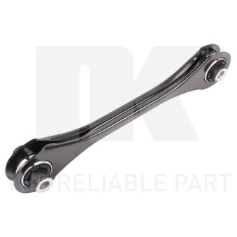 Triangle ou bras de suspension (train arrière) NK 50147154 pour AUDI A5 1.0 TSI - 110cv