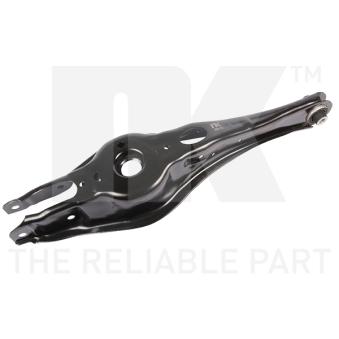 Triangle ou bras de suspension (train arrière) NK 50147155 pour AUDI A5 1.0 TSI - 110cv