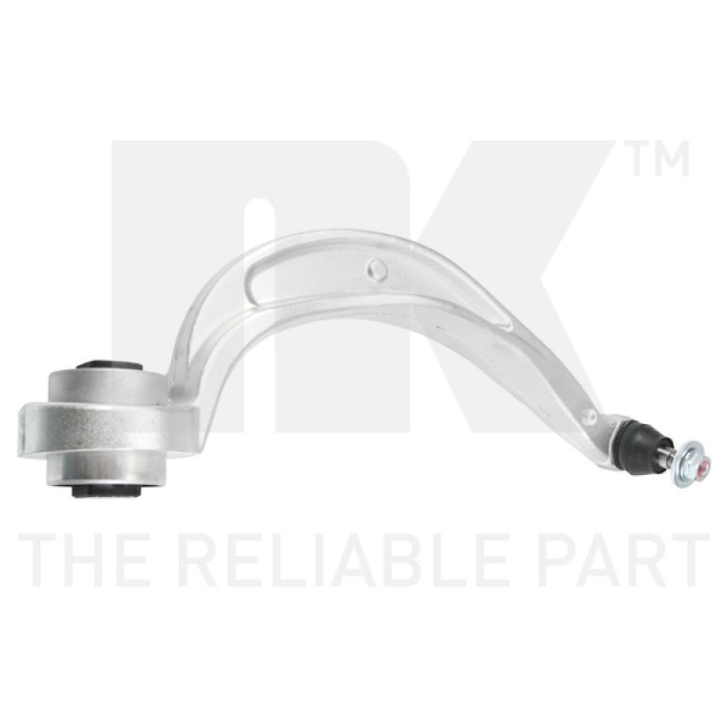 Triangle ou bras de suspension (train avant) NK 50147157 - Visuel 1