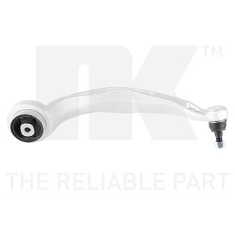 Triangle ou bras de suspension (train avant) NK OEM 8K0407694AA Triangle ou bras de suspension (train avant) NK OEM 8K0407694AA