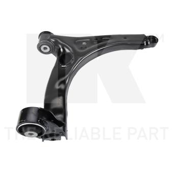 Triangle ou bras de suspension (train avant) NK OEM 2N0407152P Triangle ou bras de suspension (train avant) NK OEM 2N0407152P