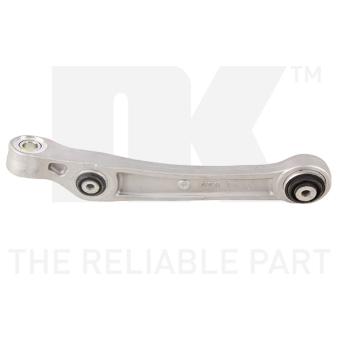 Triangle ou bras de suspension (train avant) NK OEM 95840715100