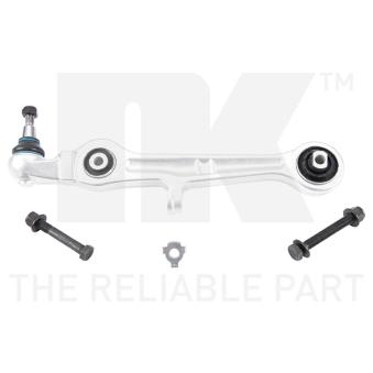 Triangle ou bras de suspension (train avant) NK OEM 8E0407151M