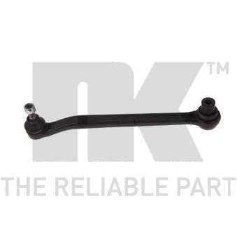 Triangle ou bras de suspension (train arrière) NK 5014749 pour AUDI A4 S4 quattro - 265cv