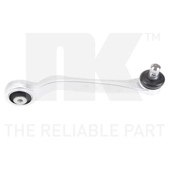 Triangle ou bras de suspension (train avant) NK OEM 4E0407510B