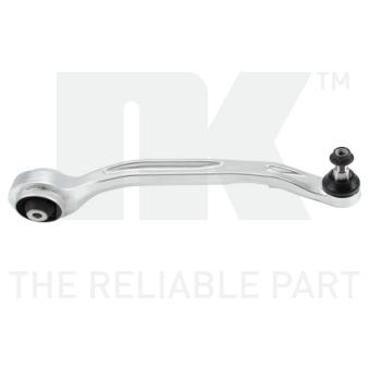 Triangle ou bras de suspension (train avant) NK OEM 4F0407694B