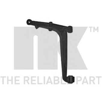 Triangle ou bras de suspension (train avant) NK OEM 701407151A