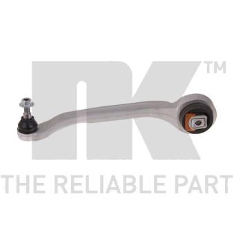 Triangle ou bras de suspension (train avant) NK OEM 4E0407693M