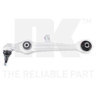 Triangle ou bras de suspension (train avant) NK OEM 4B3407151A