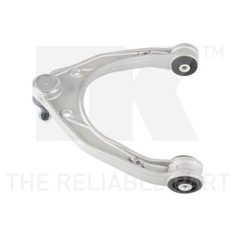 Triangle ou bras de suspension (train avant) NK OEM 95534102700