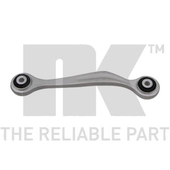 Triangle ou bras de suspension (train arrière) NK OEM 8K0501530N