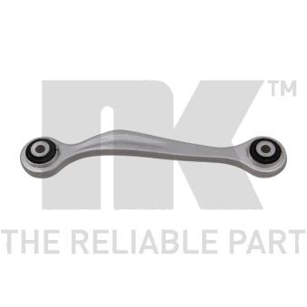 Triangle ou bras de suspension (train arrière) NK OEM 8K0501529N