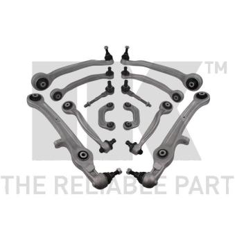 Kit de réparation, bras triangulaire NK [5014795]