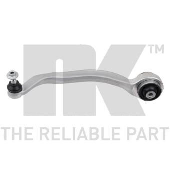 Triangle ou bras de suspension (train avant) NK OEM 8E0407693AJ