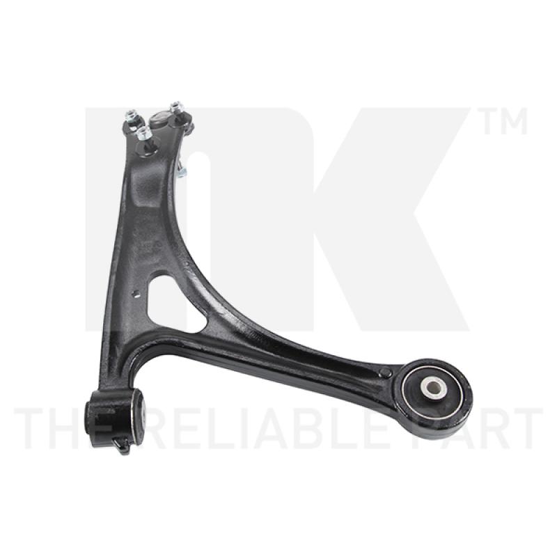 Triangle ou bras de suspension (train avant) NK 5014799 - Visuel 1