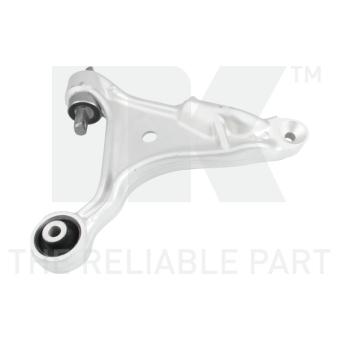 Triangle ou bras de suspension (train avant) NK OEM 9492106 Triangle ou bras de suspension (train avant) NK OEM 9492106