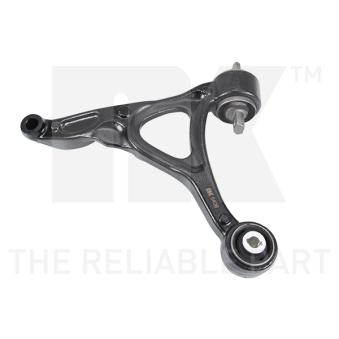 Triangle ou bras de suspension (train avant) NK OEM 31304045 Triangle ou bras de suspension (train avant) NK OEM 31304045