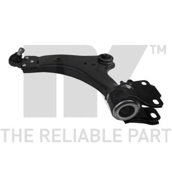 Triangle ou bras de suspension (train avant) NK OEM 31277525