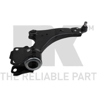 Triangle ou bras de suspension (train avant) NK OEM 31317666