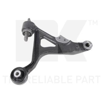 Triangle ou bras de suspension (train avant) NK OEM 30760587 Triangle ou bras de suspension (train avant) NK OEM 30760587