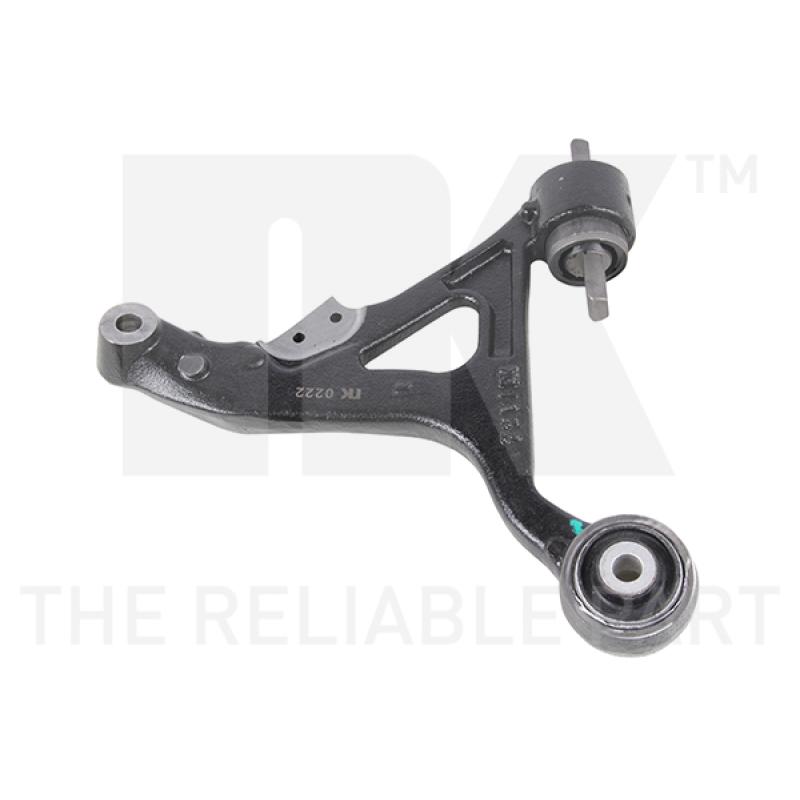 Triangle ou bras de suspension (train avant) NK 5014824 - Visuel 1