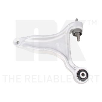 Triangle ou bras de suspension (train avant) NK OEM 8623959