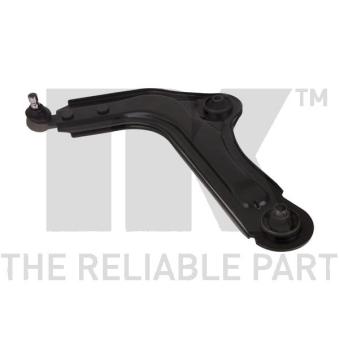 Triangle ou bras de suspension (train avant) NK OEM 96305974