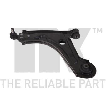 Triangle ou bras de suspension (train avant) NK OEM 96391850