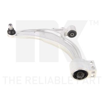 Triangle ou bras de suspension (train avant) NK OEM 13321338