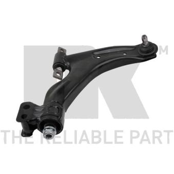 Triangle ou bras de suspension (train avant) NK OEM 95952783