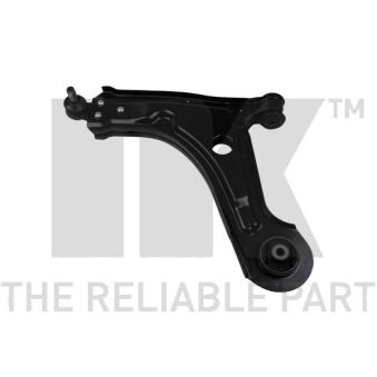 Triangle ou bras de suspension (train avant) NK OEM 96378347