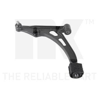 Triangle ou bras de suspension (train avant) NK OEM 4520263G01