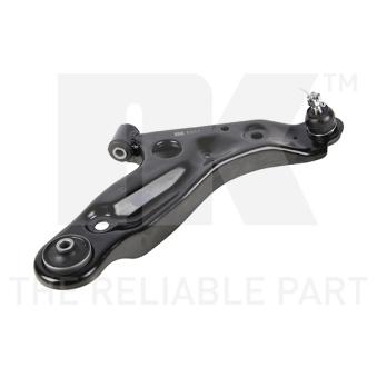 Triangle ou bras de suspension (train avant) NK OEM 45201M68K00