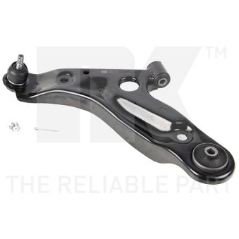 Triangle ou bras de suspension (train avant) NK OEM 45202M68K00 Triangle ou bras de suspension (train avant) NK OEM 45202M68K00