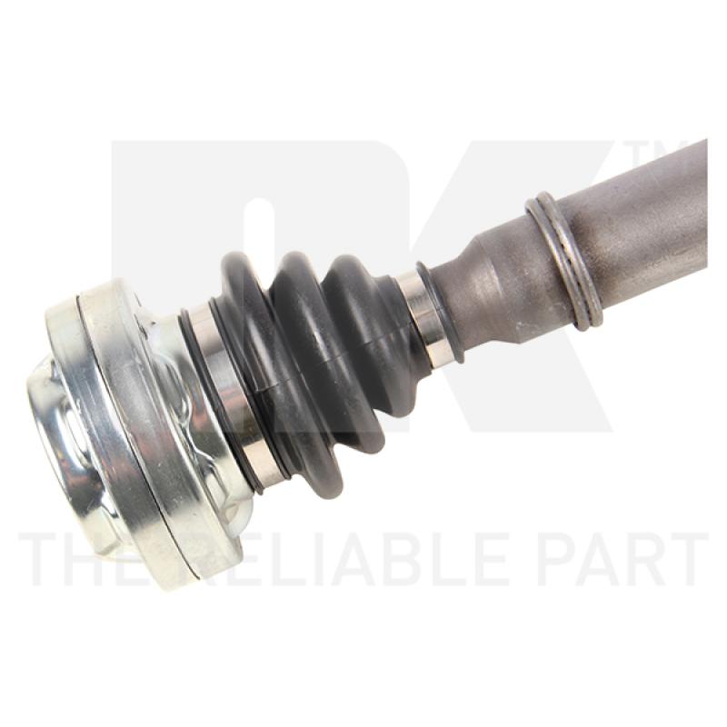 Arbre de transmission NK 501531 - Visuel 1