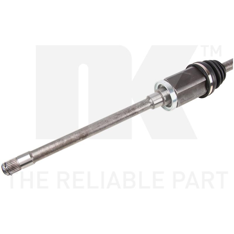 Arbre de transmission NK 501533 - Visuel 1