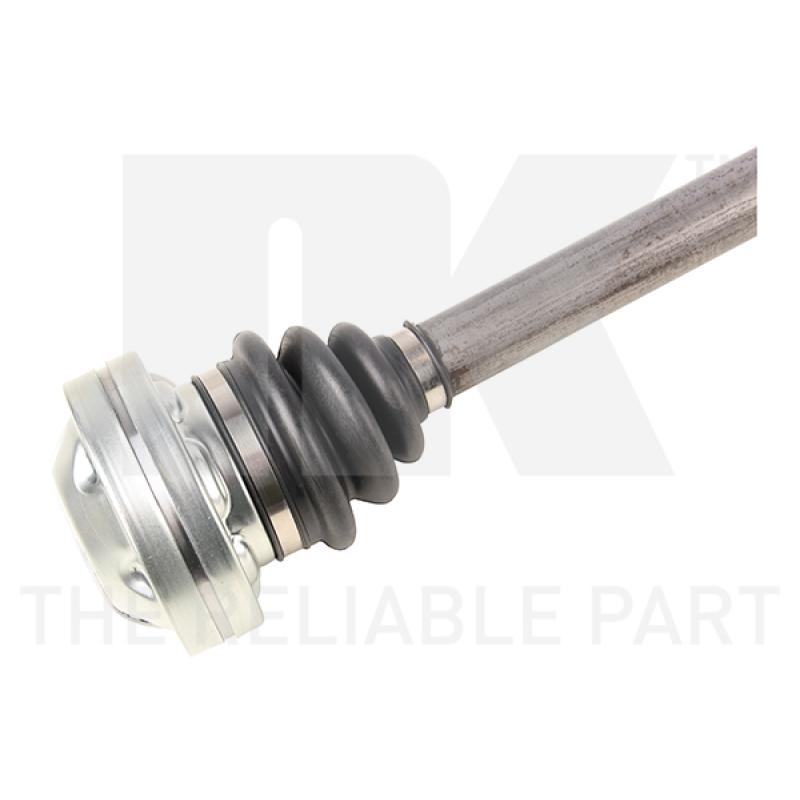Arbre de transmission NK 501534 - Visuel 1