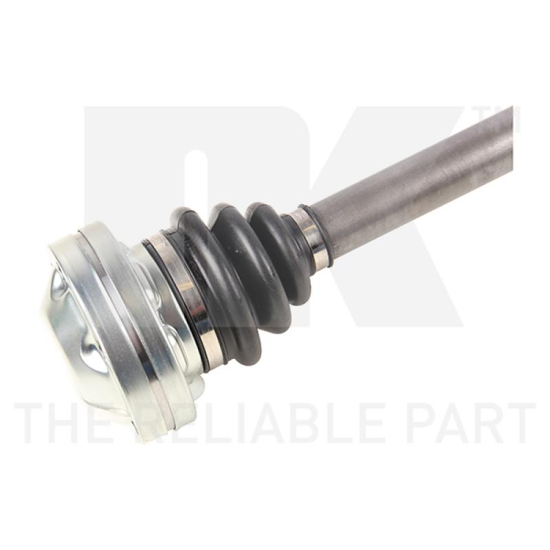 Arbre de transmission NK 501535 - Visuel 1
