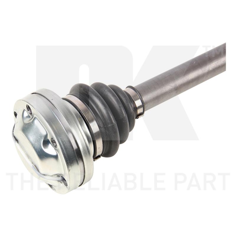Arbre de transmission NK 501538 - Visuel 1