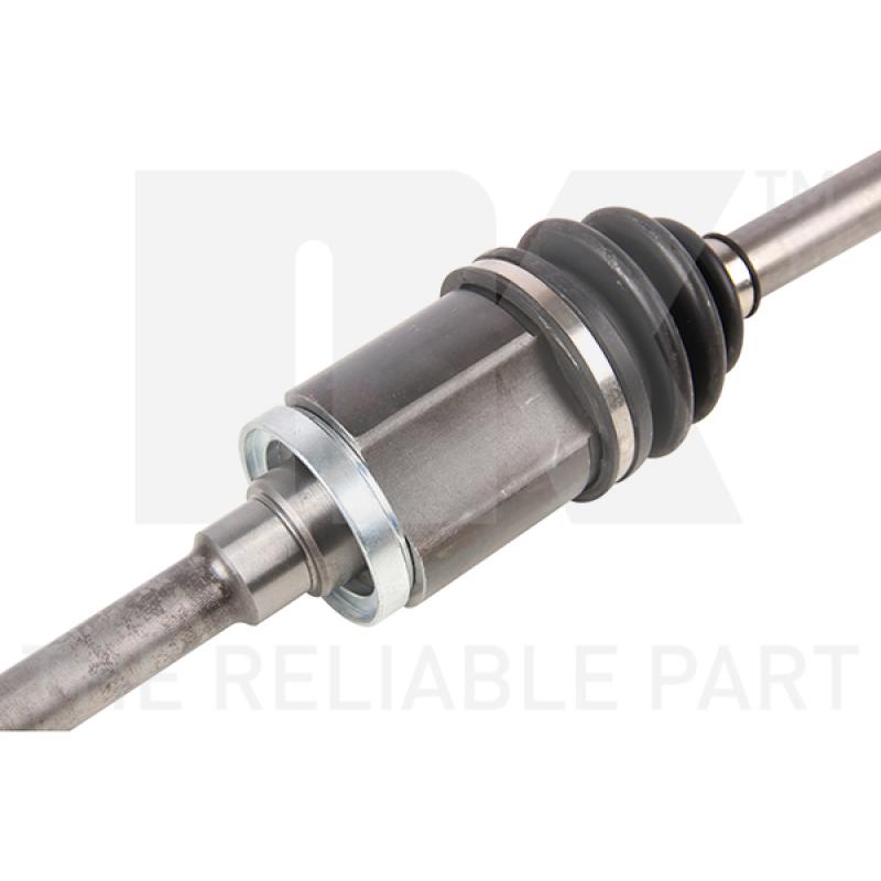 Arbre de transmission NK 501539 - Visuel 1