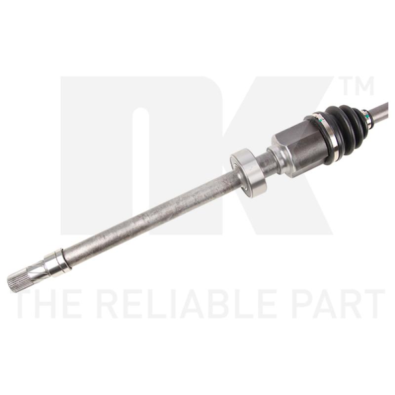 Arbre de transmission NK 501550 - Visuel 1