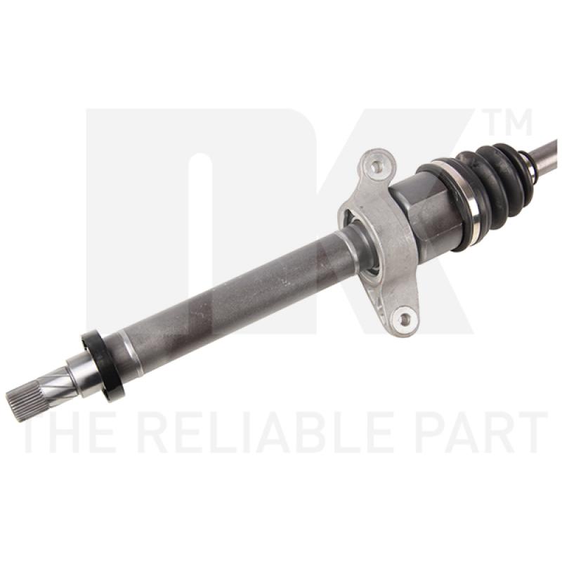 Arbre de transmission NK 501554 - Visuel 1