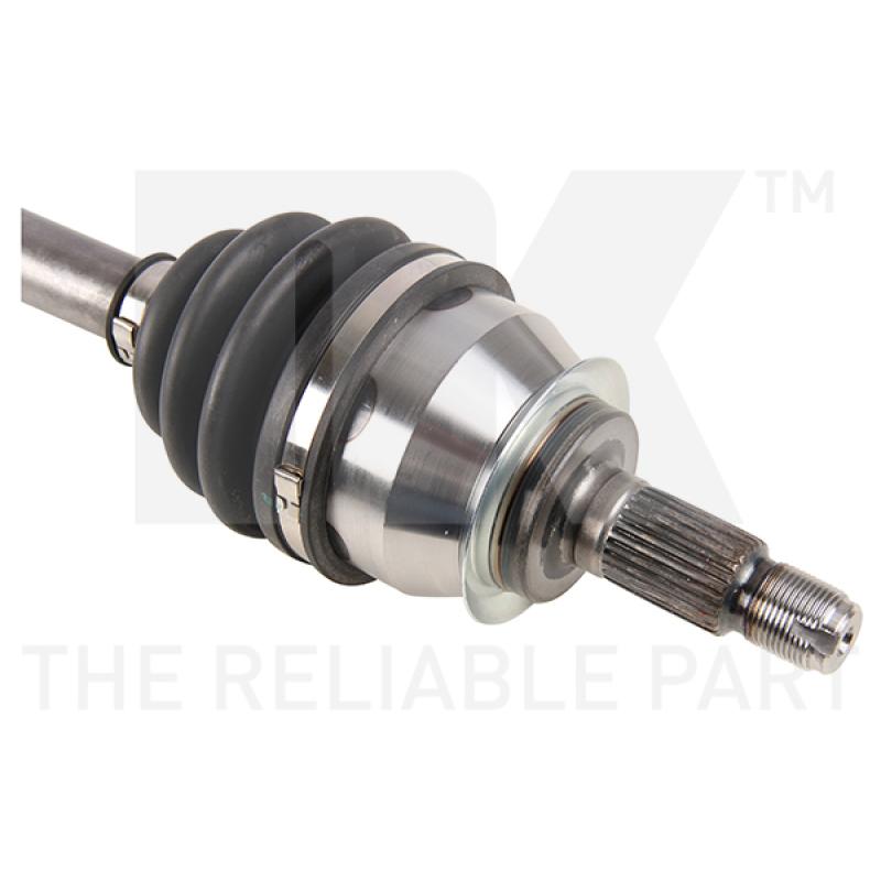 Arbre de transmission NK 501554 - Visuel 2