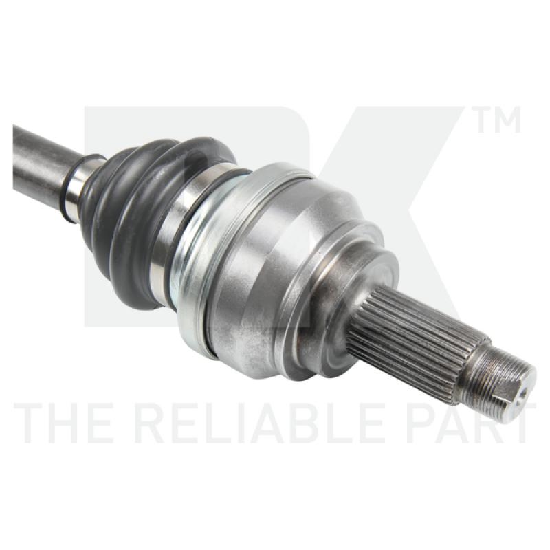 Arbre de transmission NK 501561 - Visuel 2