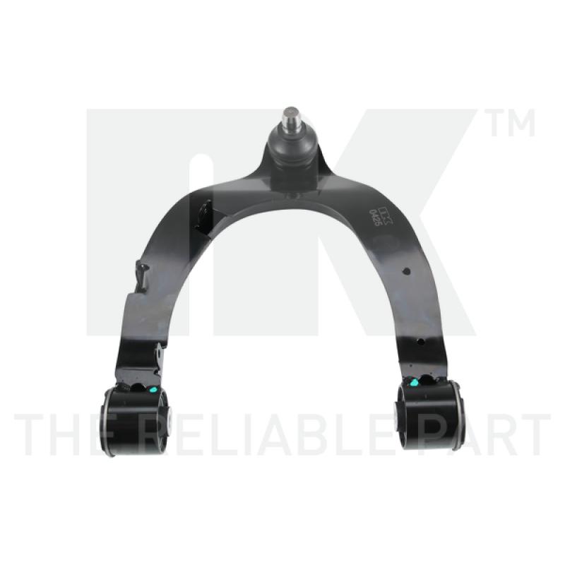 Triangle ou bras de suspension (train avant) NK 5016615 - Visuel 1